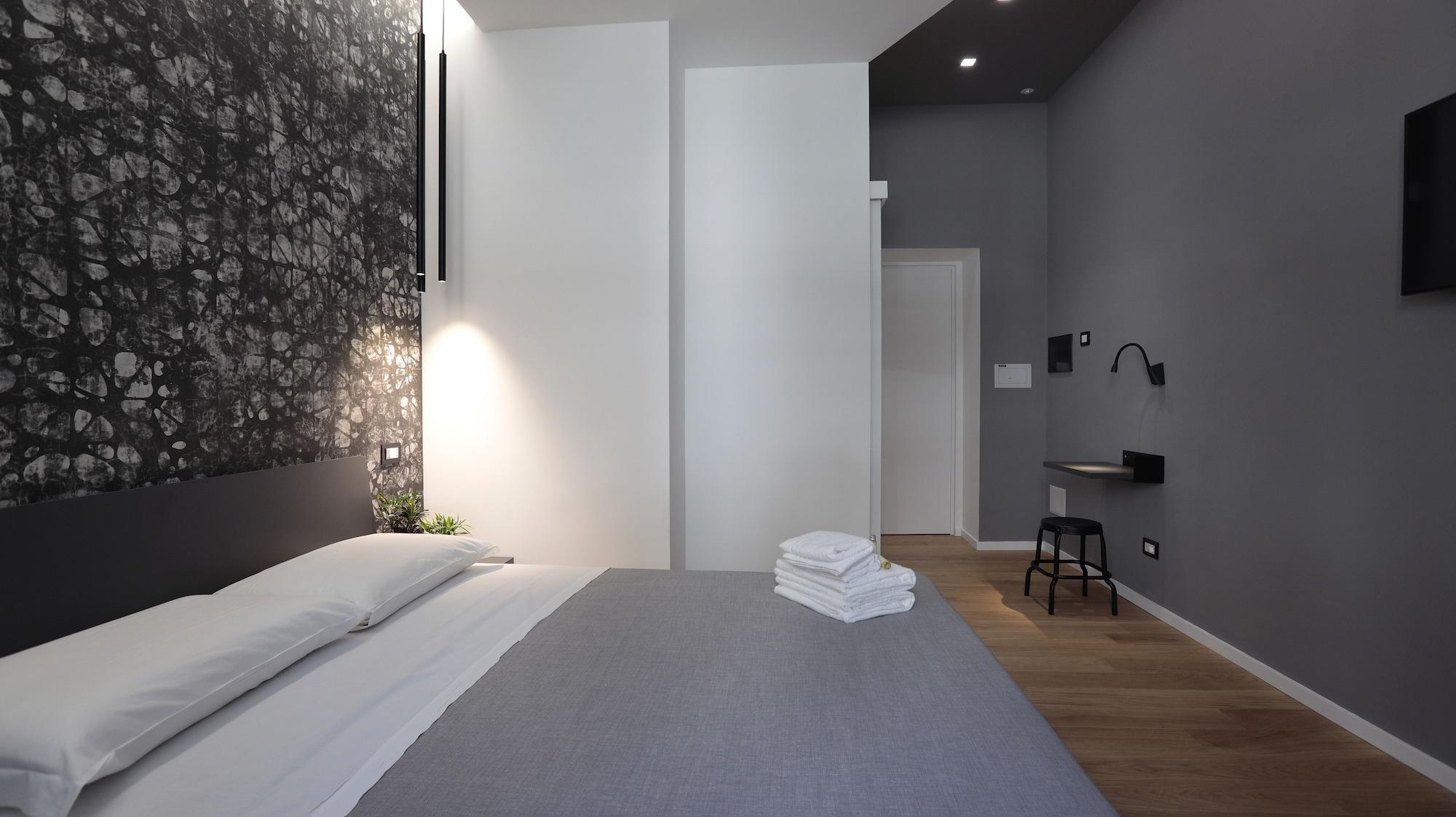 Suite Inn Rome Casa de hóspedes