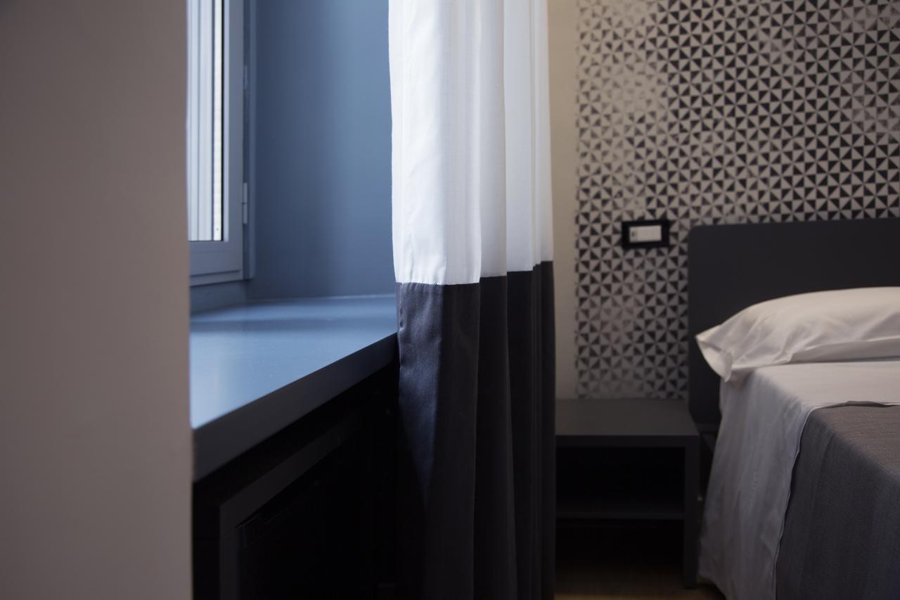 Casa de hóspedes Suite Inn Rome
