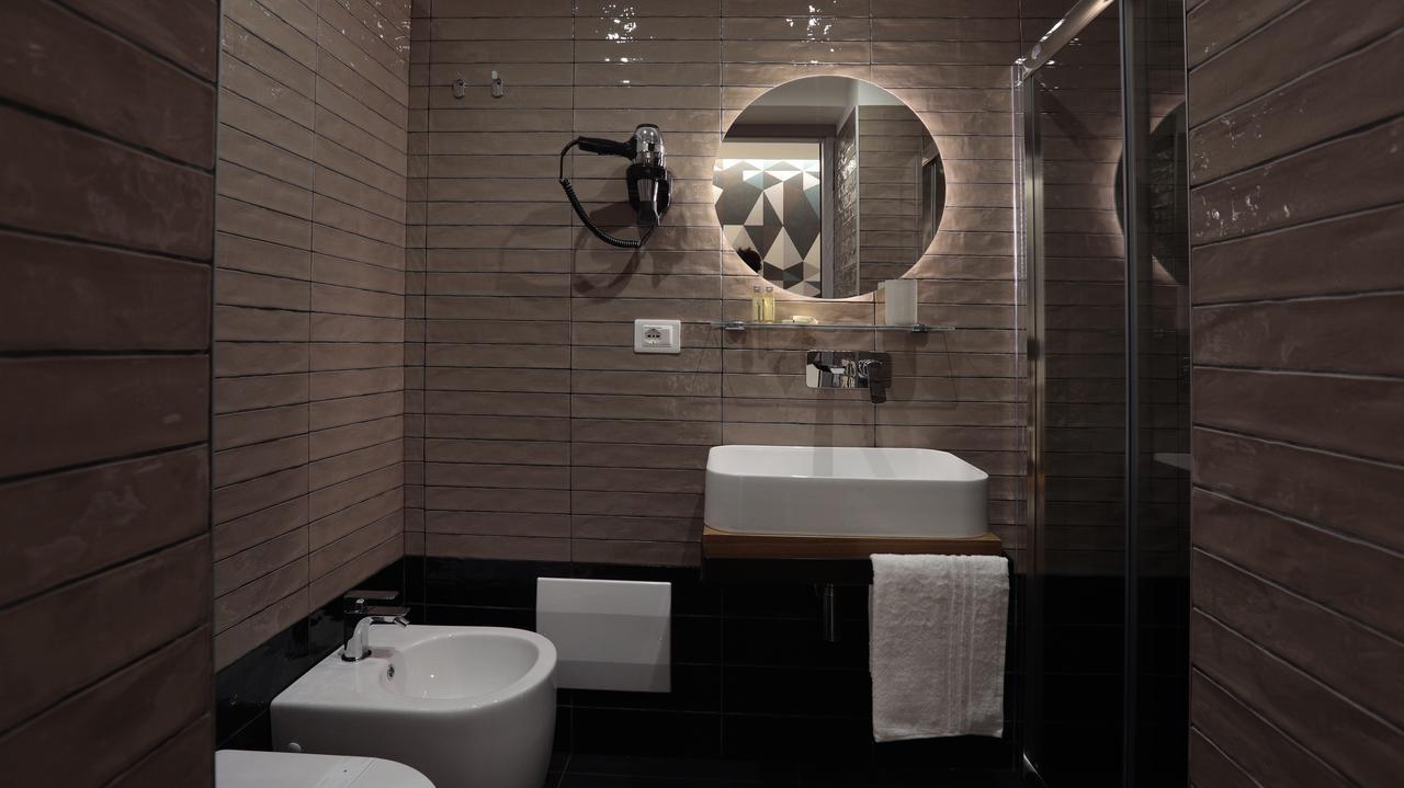 Suite Inn Rome Roma