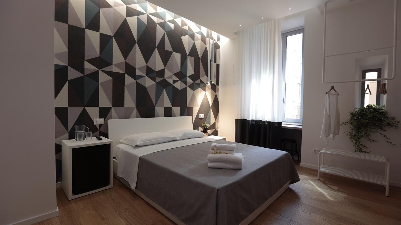 Suite Inn Rome Roma