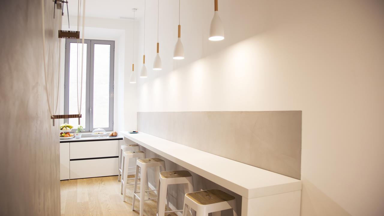 Casa de hóspedes Suite Inn Rome