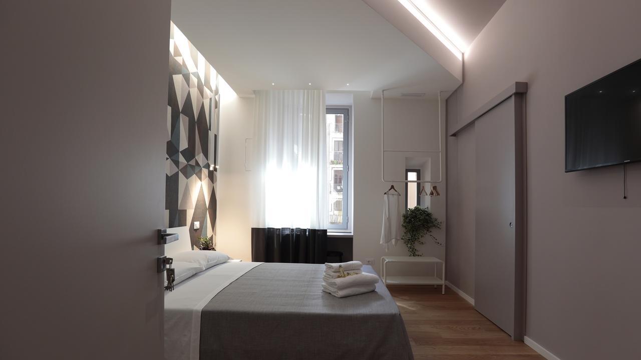 Suite Inn Rome Casa de hóspedes