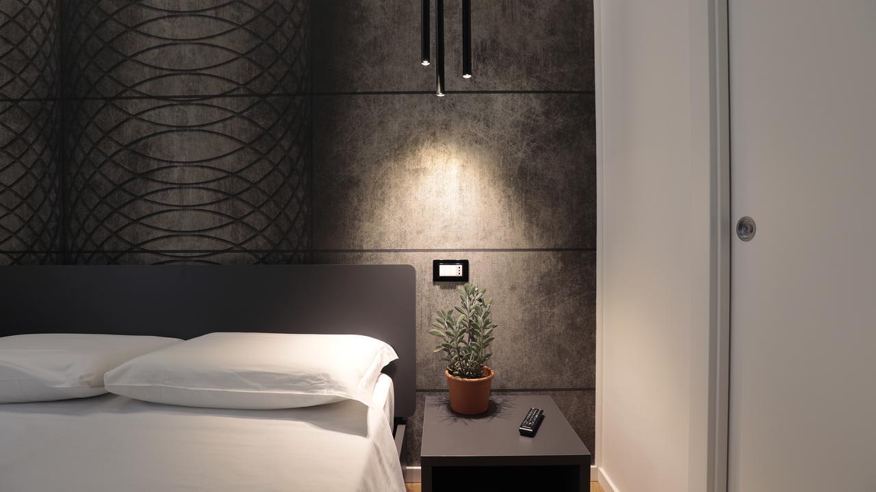 Suite Inn Rome Roma