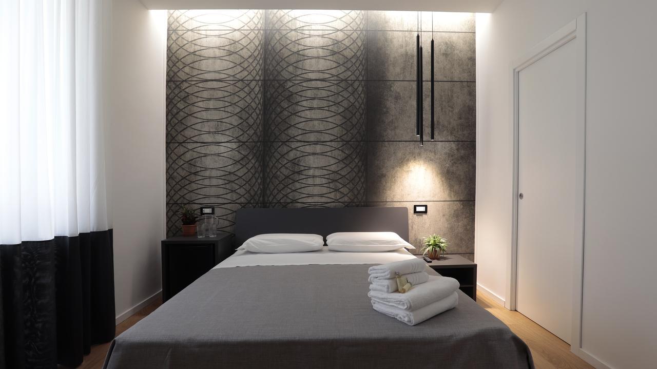 Suite Inn Rome Casa de hóspedes