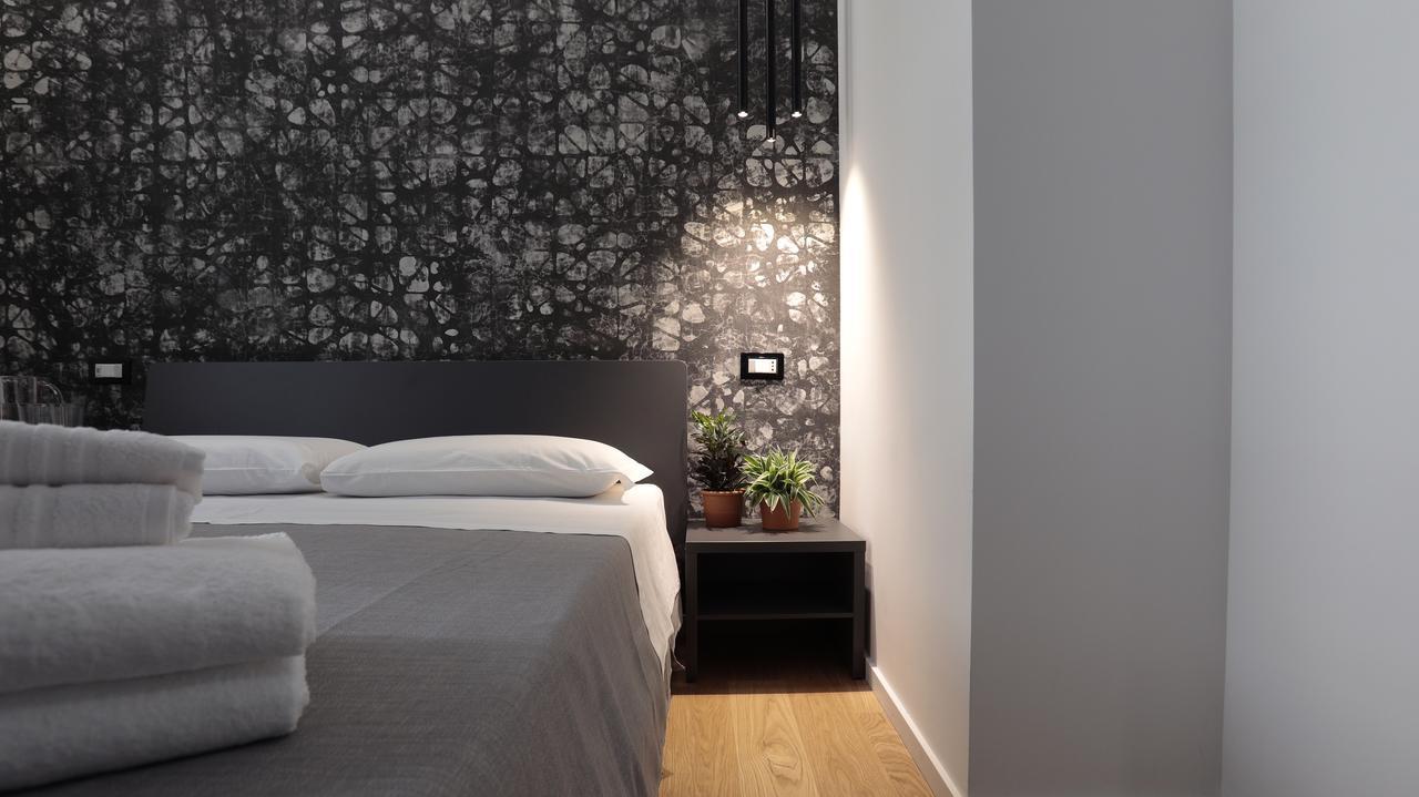 Casa de hóspedes Suite Inn Rome