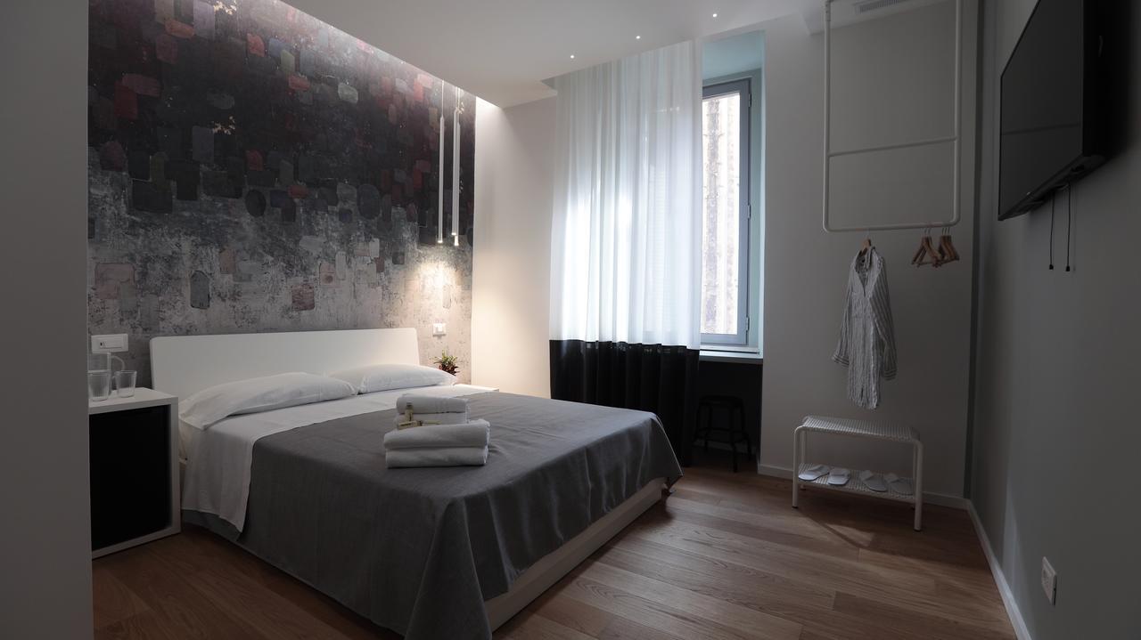 Suite Inn Rome Casa de hóspedes Roma