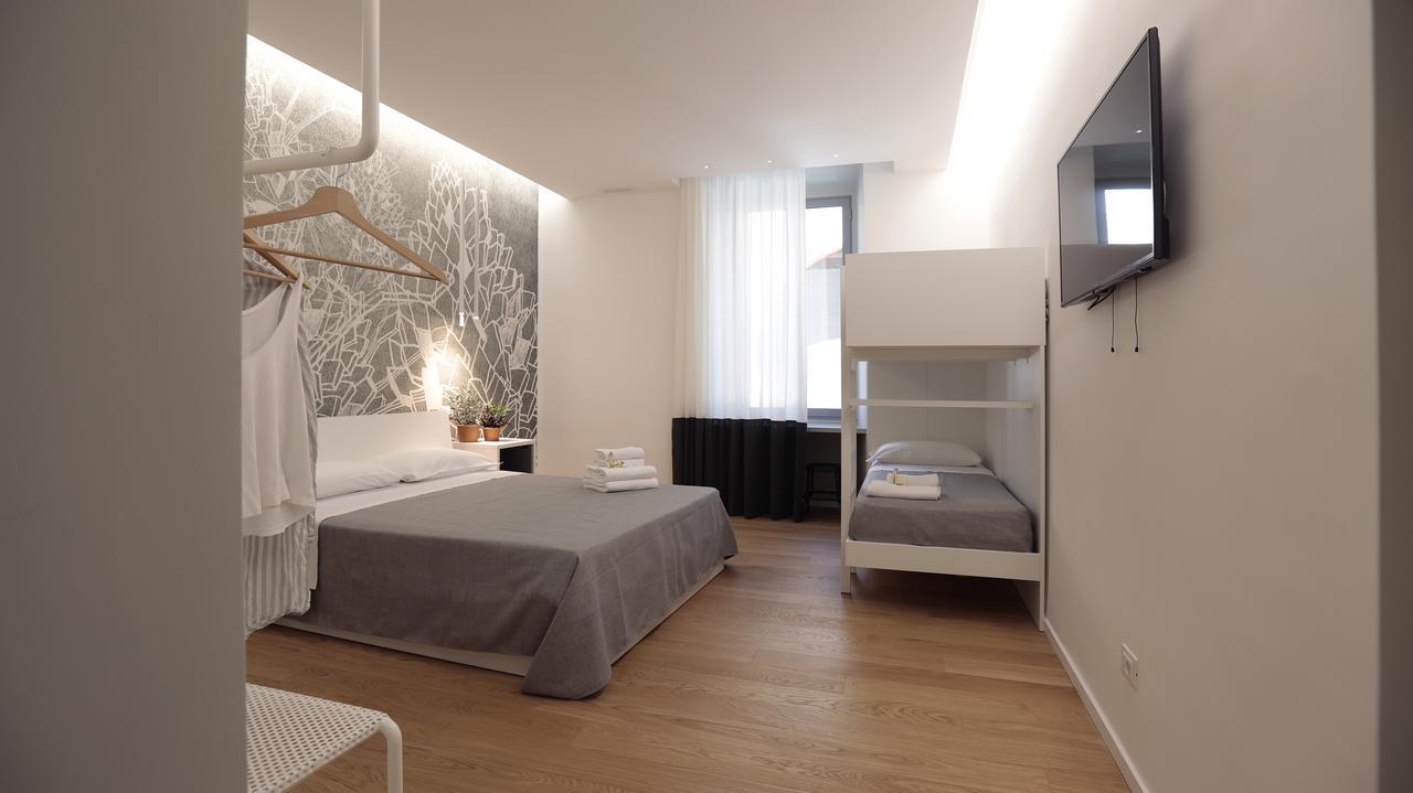Casa de hóspedes Suite Inn Rome Roma