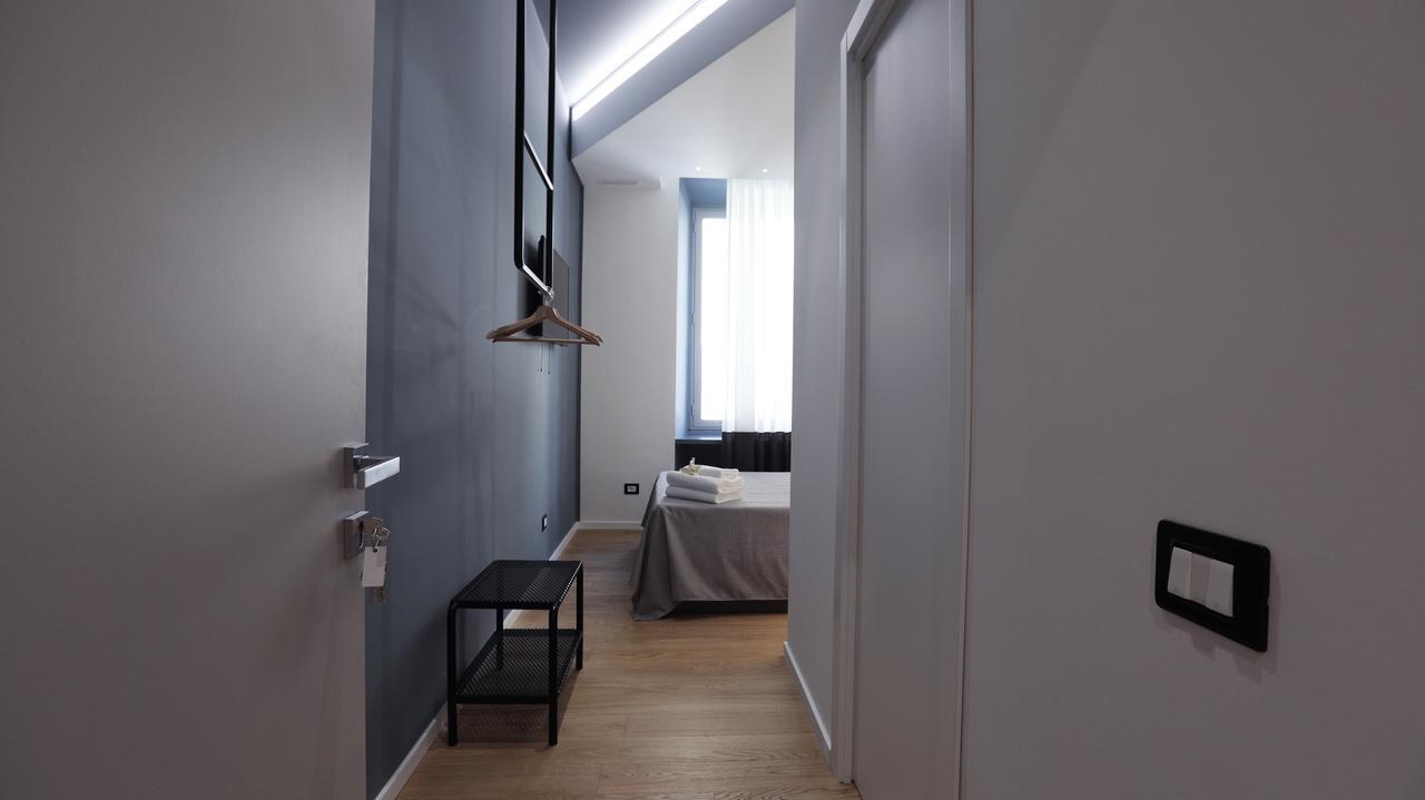 Suite Inn Rome Casa de hóspedes Roma