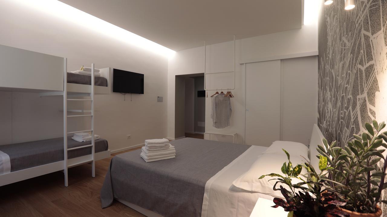 Casa de hóspedes Suite Inn Rome Roma