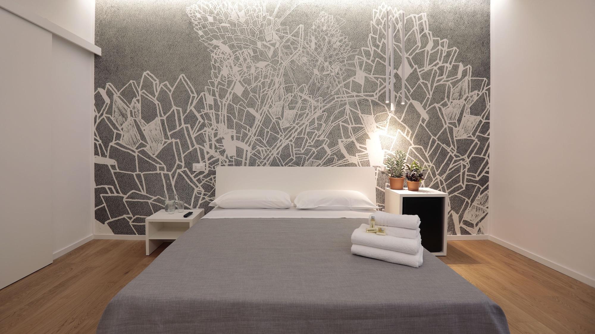 Affittacamere Suite Inn Rome Roma