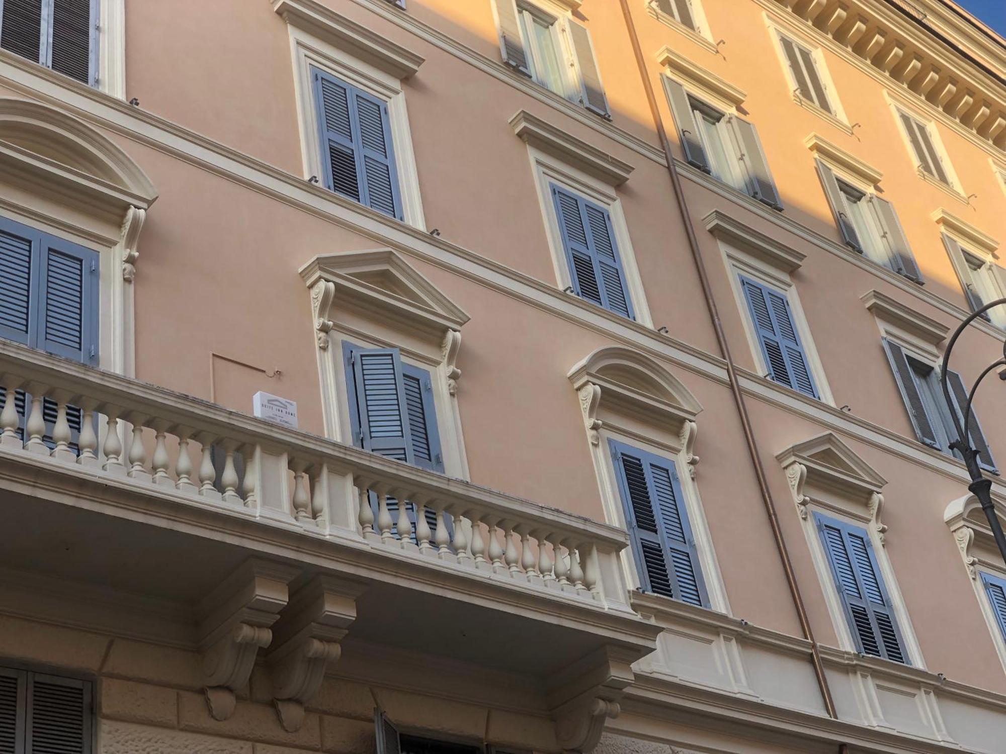 Suite Inn Rome 3* Roma