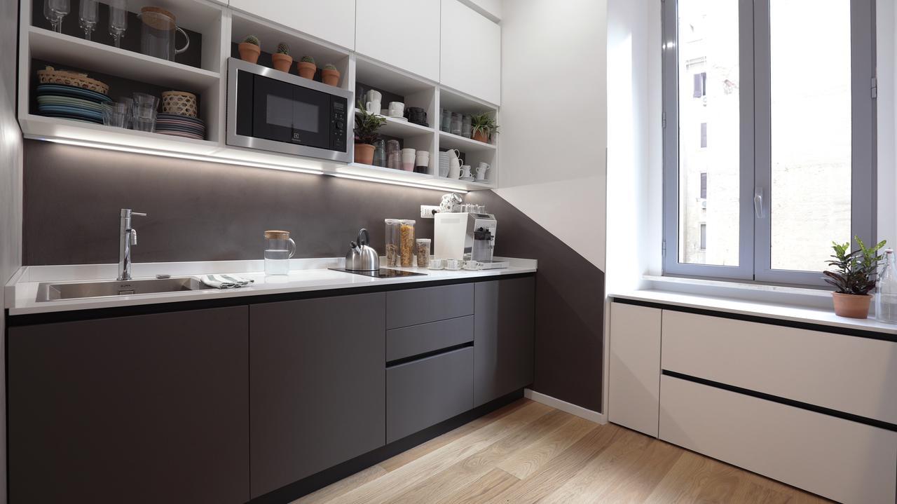 Affittacamere Suite Inn Rome 3*