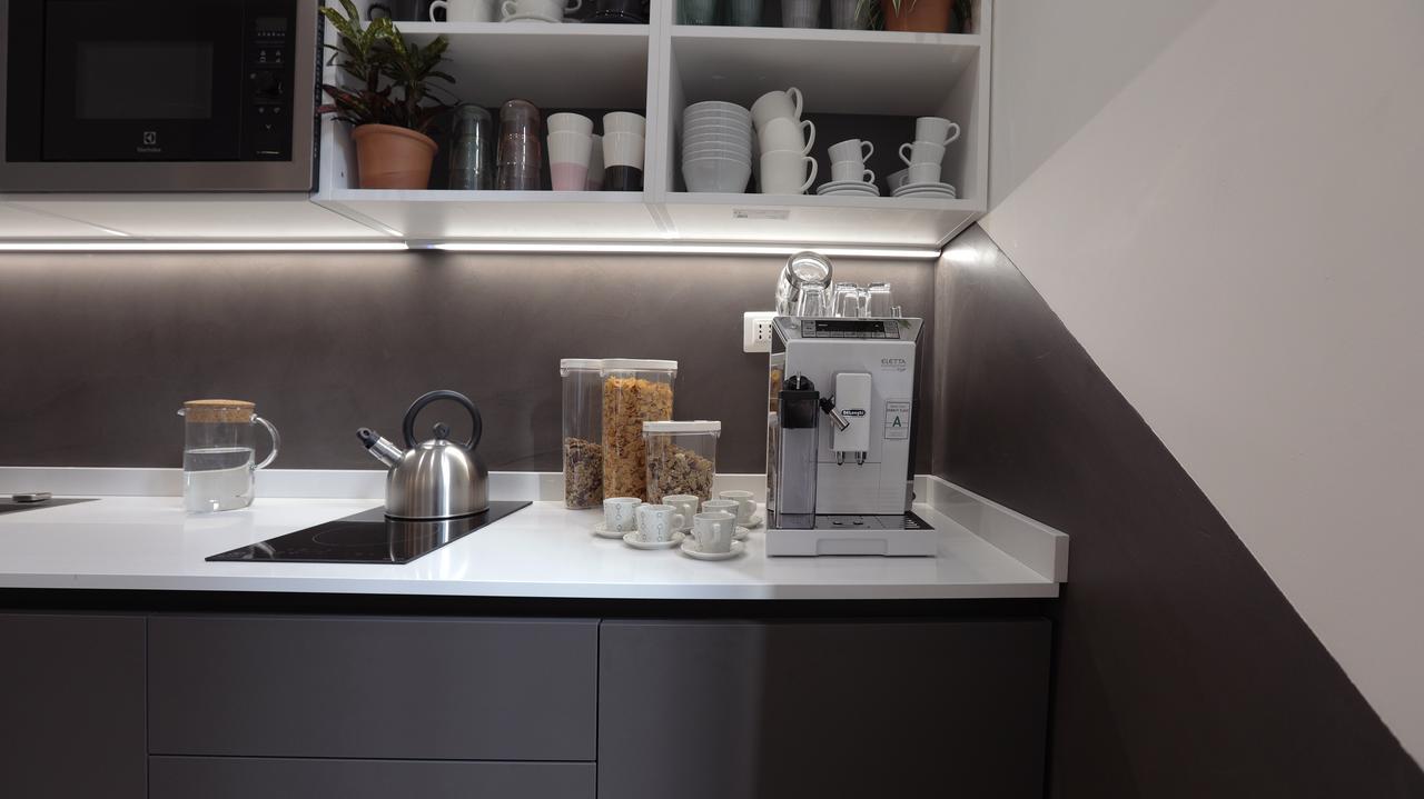 Affittacamere Suite Inn Rome 3*