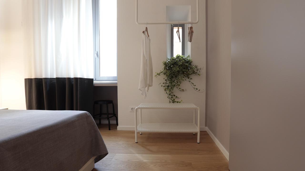 Suite Inn Rome Affittacamere
