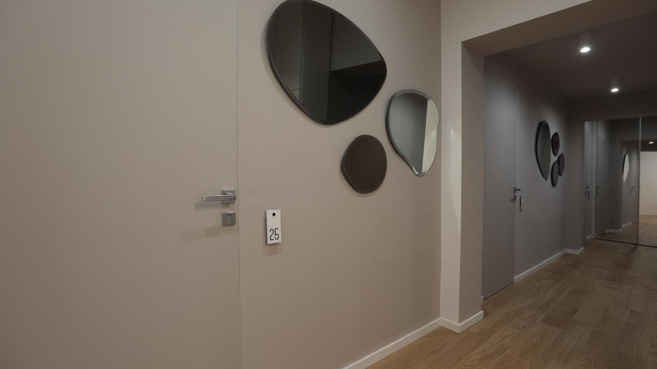 Affittacamere Suite Inn Rome 3*