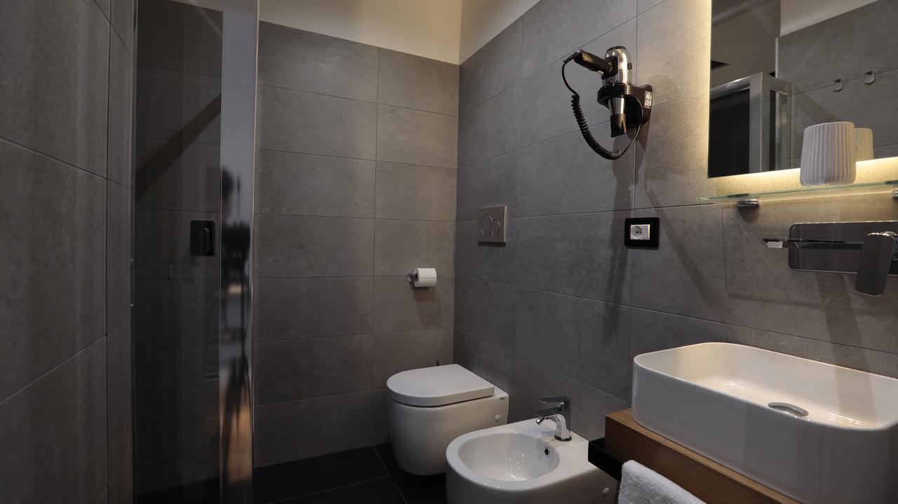 Suite Inn Rome 3* Roma