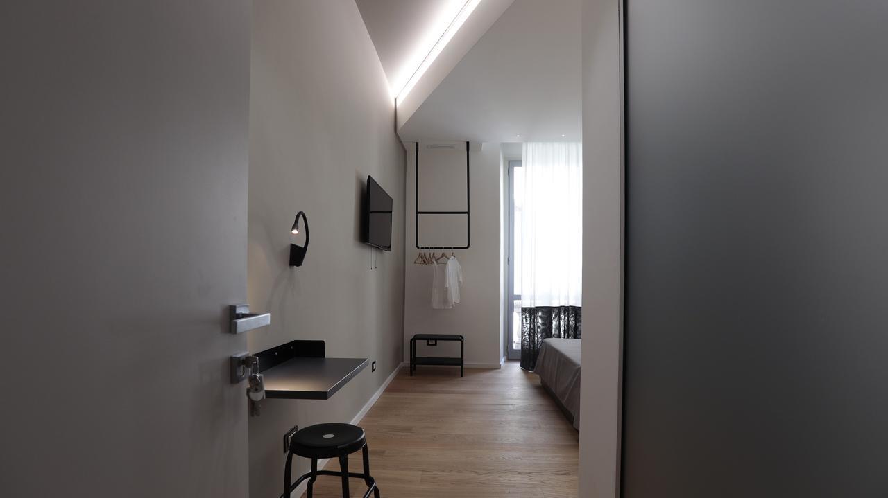 Suite Inn Rome Affittacamere