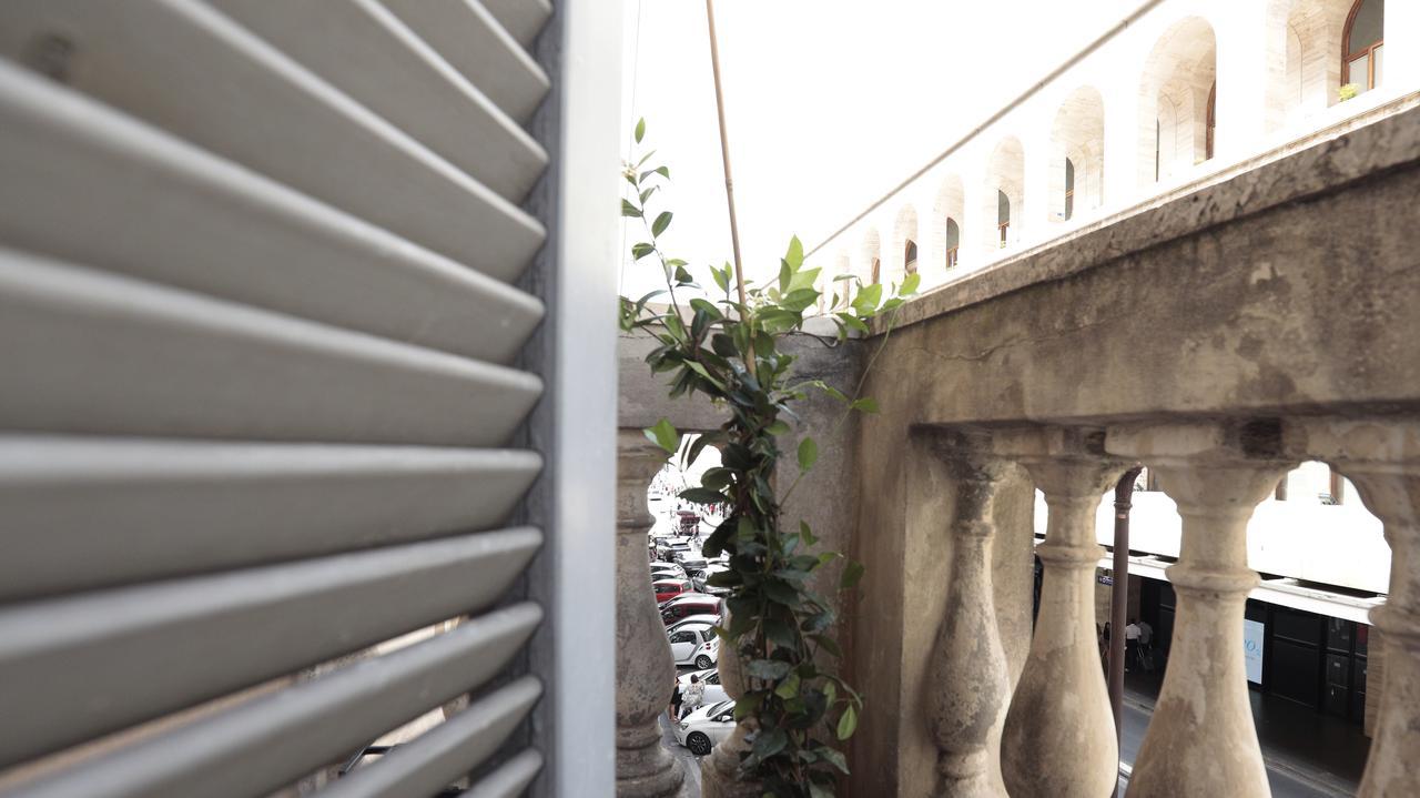 Suite Inn Rome Affittacamere Roma