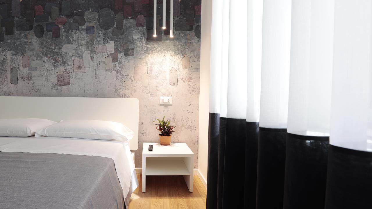 Suite Inn Rome Affittacamere Roma