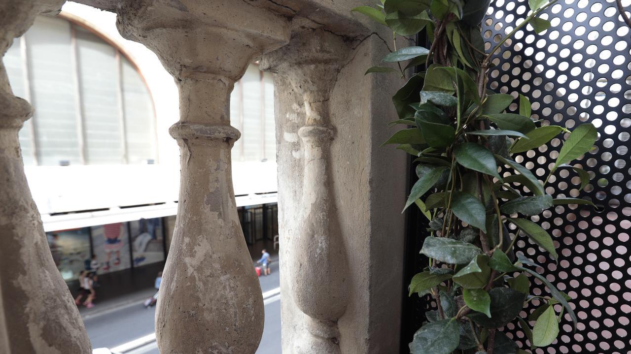 Suite Inn Rome Affittacamere Roma