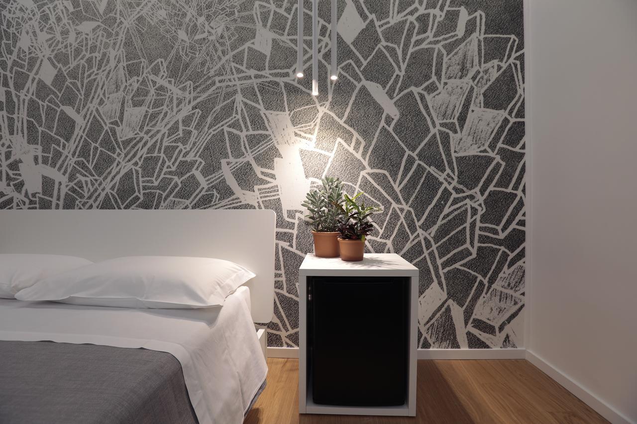 Suite Inn Rome Roma