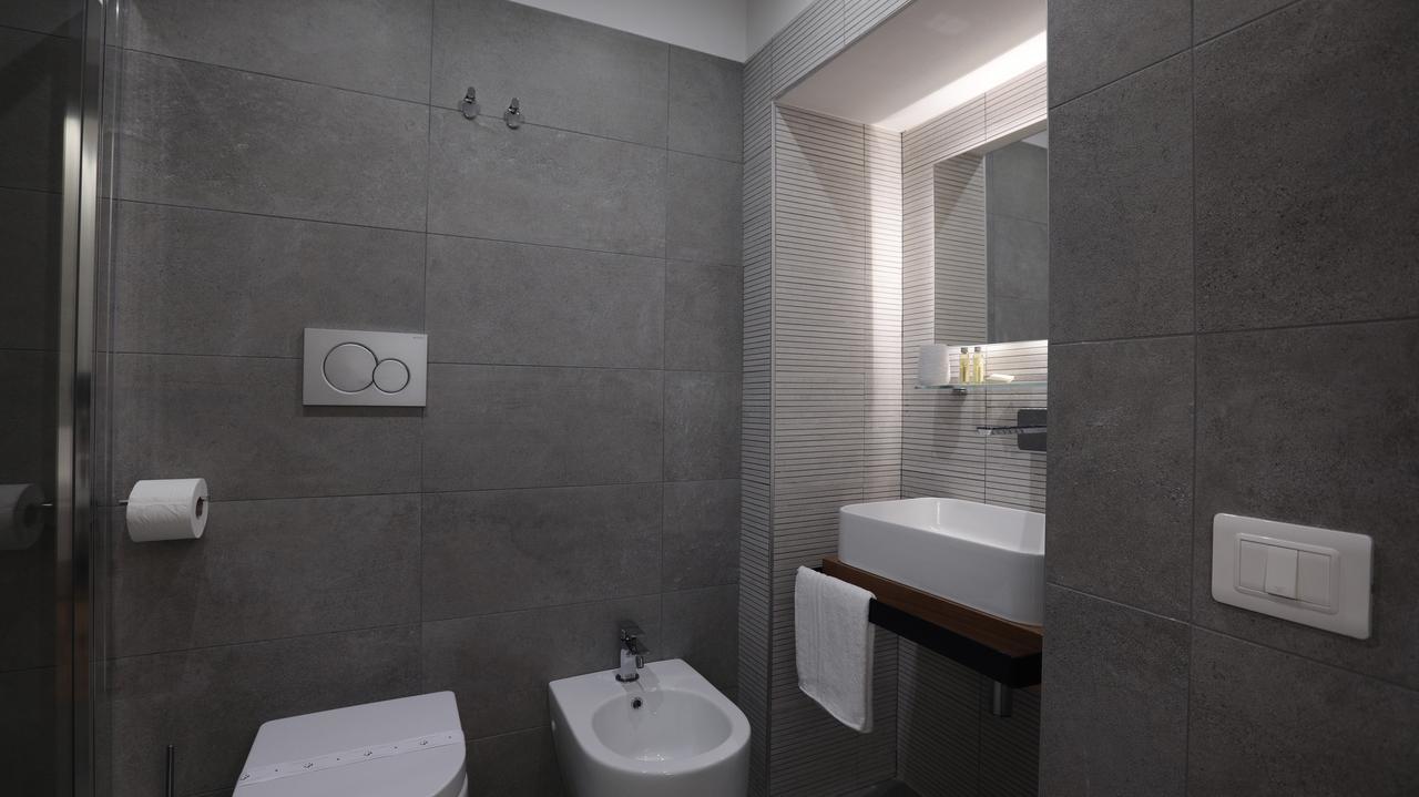 Suite Inn Rome Roma