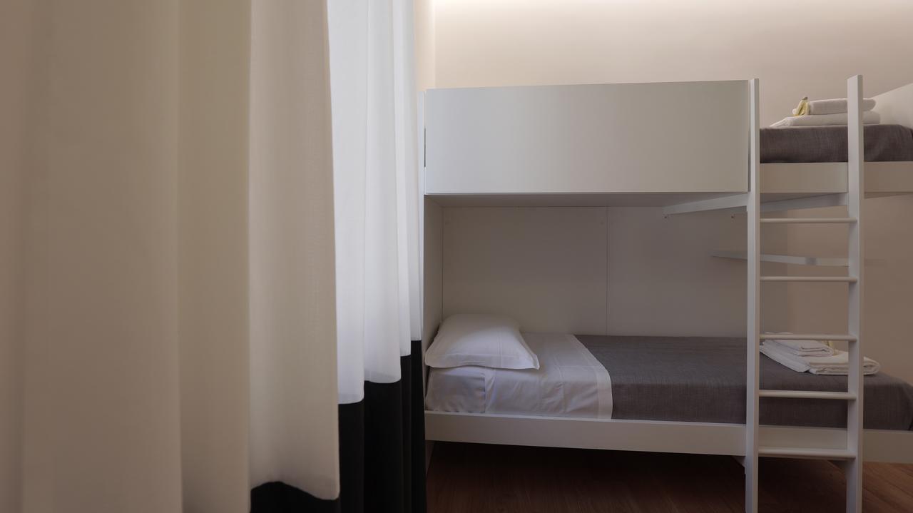 Affittacamere Suite Inn Rome 3*