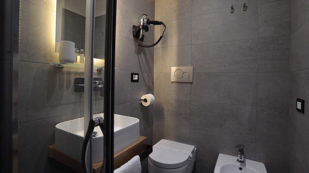 Suite Inn Rome Affittacamere 3*