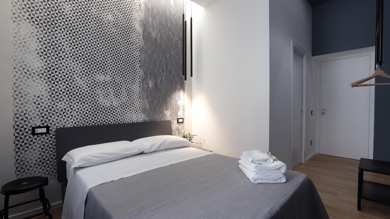 Suite Inn Rome Affittacamere Roma